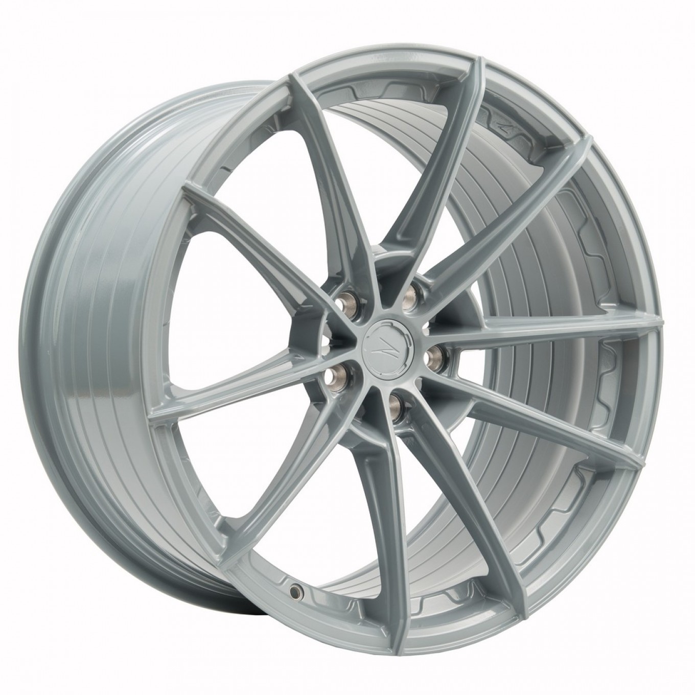ZP.MONO 2 ULTRA CONCAVE | Stone Grey
